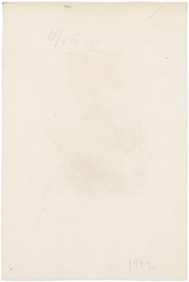 Толоконников Анатолий Алексеевич. Эскиз ордена Александра Невского